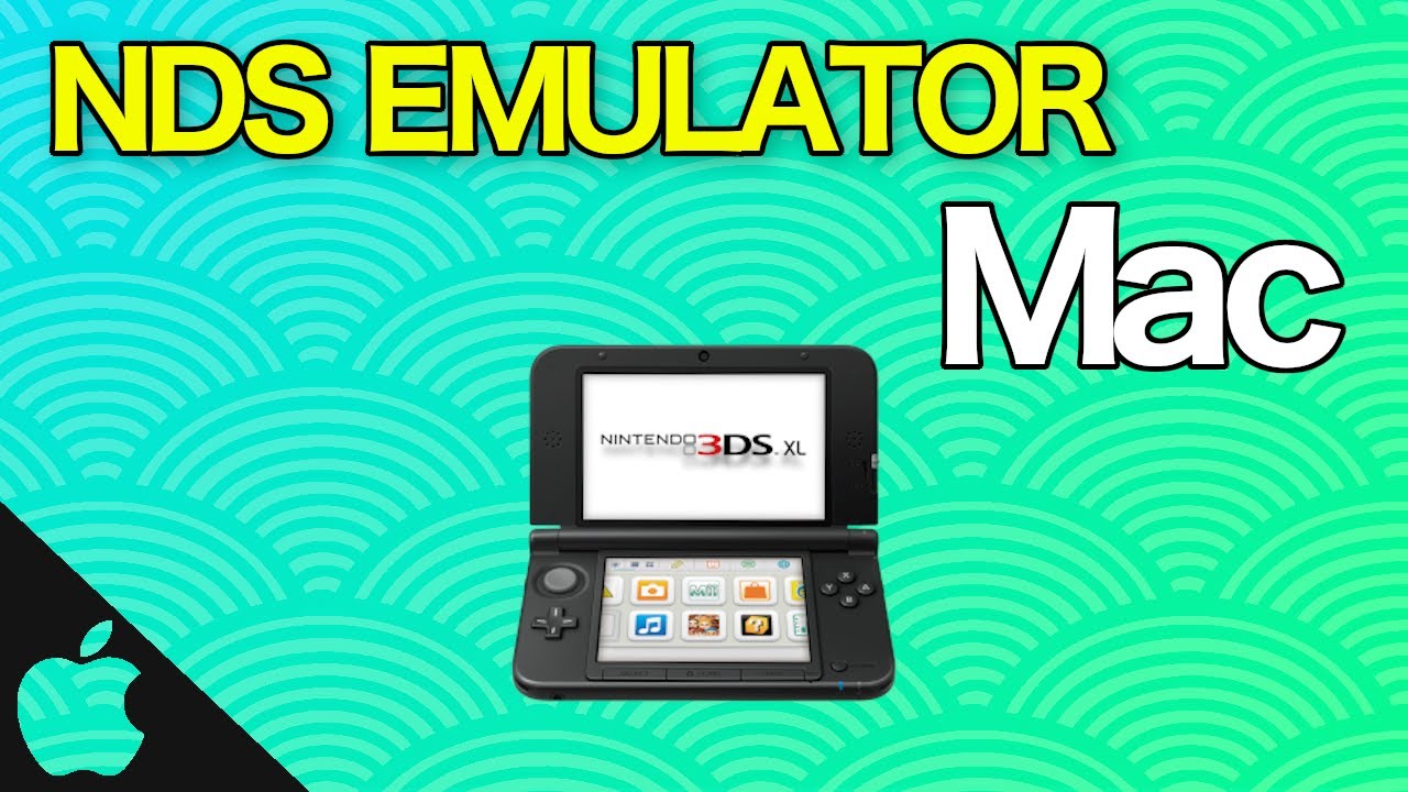 changing date on mac ds emulator